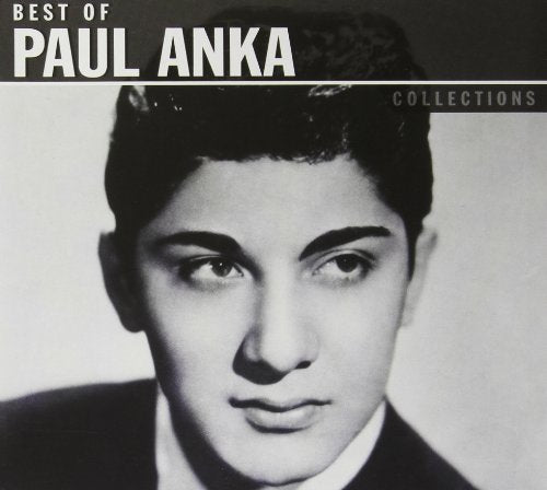 ANKA, PAUL - COLLECTIONS