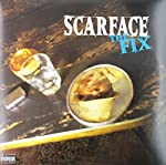 SCARFACE - THE FIX (VINYL)