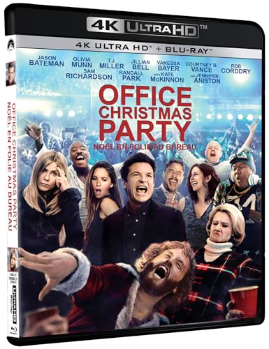 OFFICE CHRISTMAS PARTY - BLU-4K-INC. BLU COPY