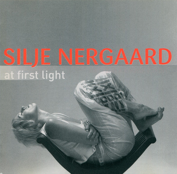 NERGAARD, SILJE - AT FIRST LIGHT