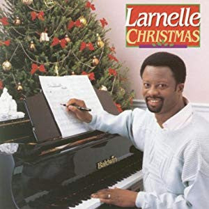HARRIS, LARNELLE - CHRISTMAS