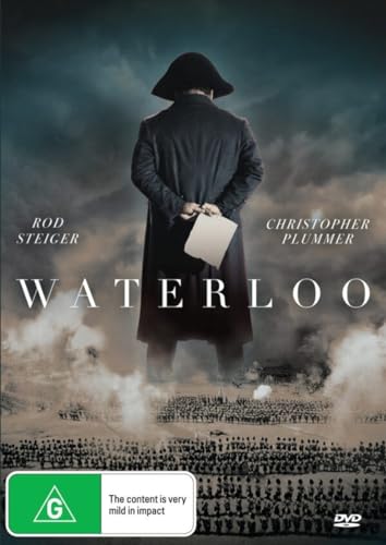 WATERLOO