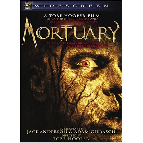 MORTUARY