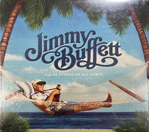 BUFFETT, JIMMY - EQUAL STRAIN ON ALL PARTS