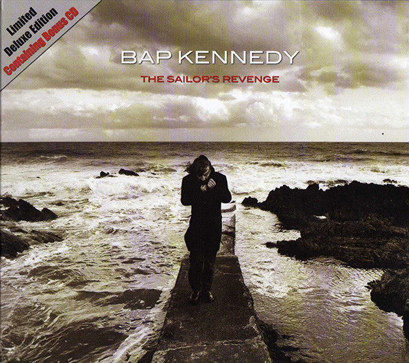KENNEDY, BAP - SAILOR'S REVENGE
