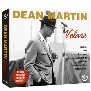 MARTIN, DEAN - VOLARE