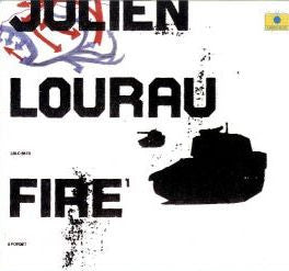 LOURAU, JULIEN - FIRE