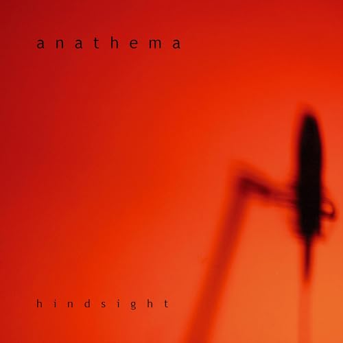 ANATHEMA - HINDSIGHT (VINYL)