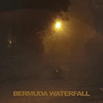 SAVAGE, SEAN NICHOLAS - BERMUDA WATERFALL