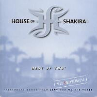 HOUSE OF SHAKIRA - BEST OF 2