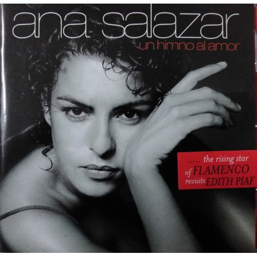 SALAZAR, ANA - UN HIMNO AL AMOR