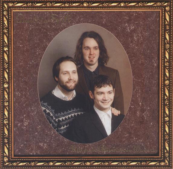 BUILT TO SPILL - ULTIMATE ALTERNATIVE WAVERS
