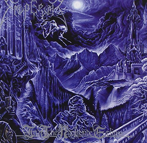 EMPEROR - IN THE NIGHTSIDE ECLIPSE