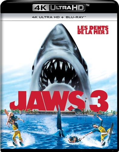 JAWS 3 - BLU-4K-INC. BLU COPY