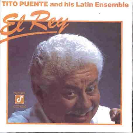 PUENTE, TITO - EL REY