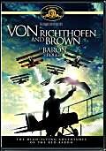 VON RICHTOFEN AND BROWN