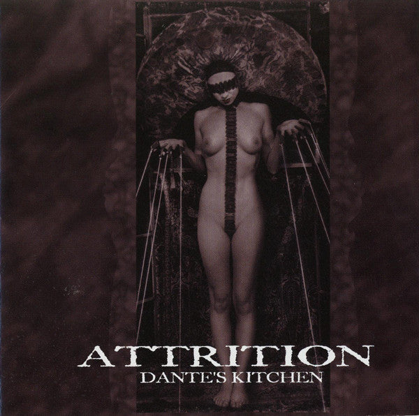 ATTRITION - DANTE'S KITCHEN