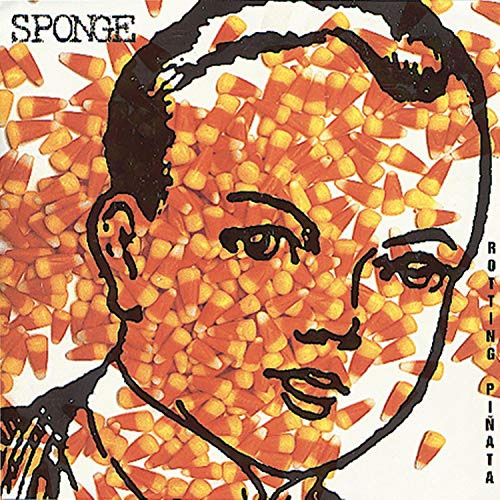 SPONGE - ROTTING PINATA