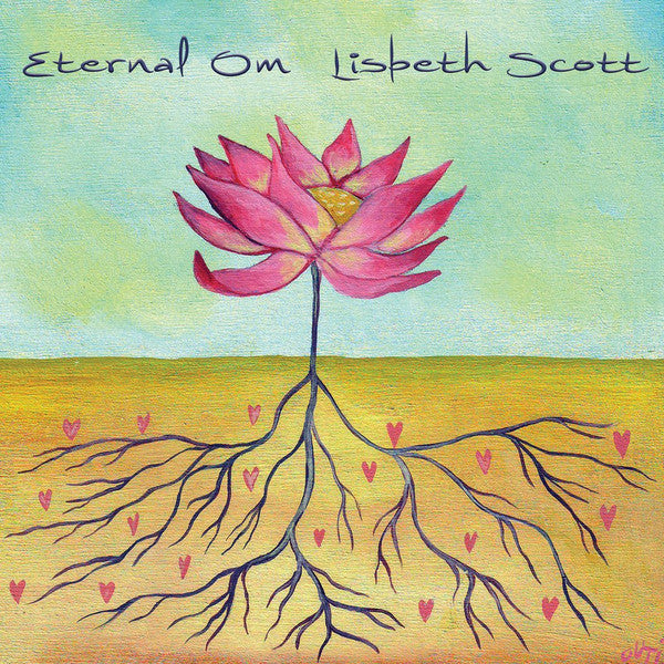 SCOTT, LISBETH - ETERNAL OM