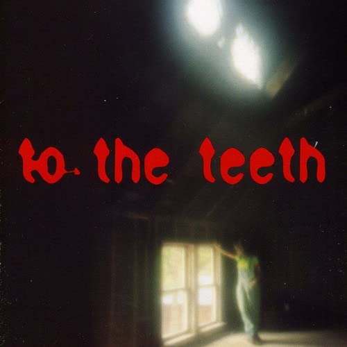 DIFRANCO ANI - DIFRANCO ANI - TO THE TEETH (CD)