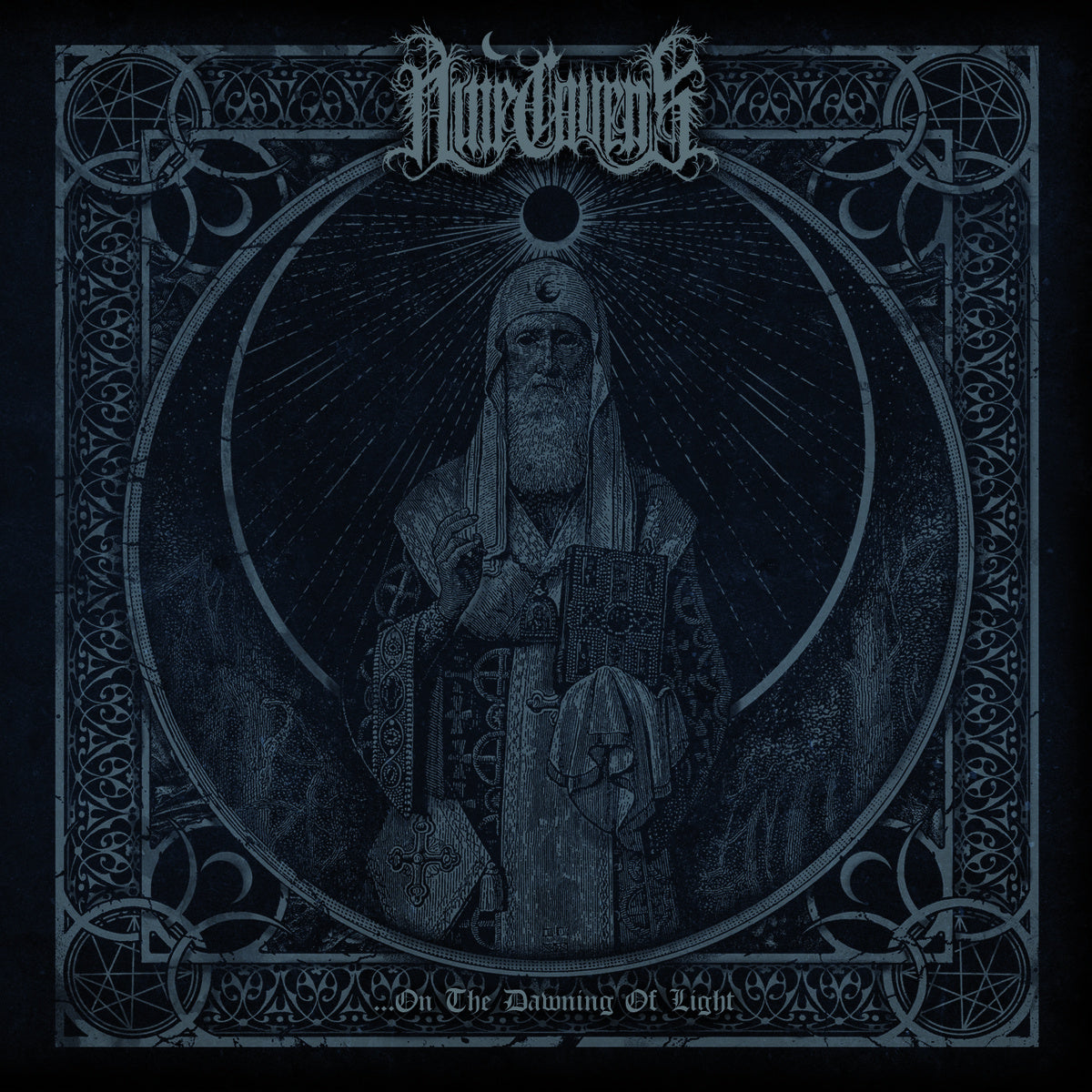 NINE COVENS - ON THE DAWNING OF LIGHT