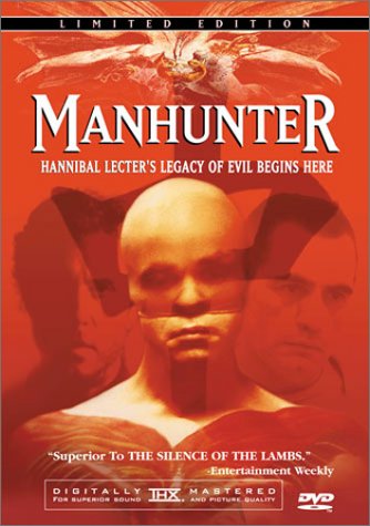 MANHUNTER (LIMITED EDITION)