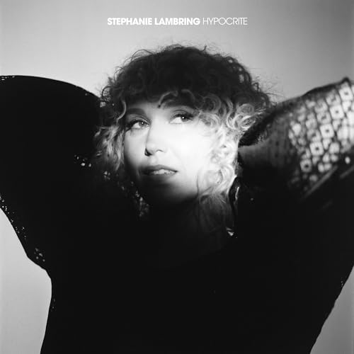 STEPHANIE LAMBRING - HYPOCRITE (CD)