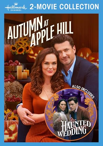 AUTUMN AT APPLE HILL - DVD-HALLMARK