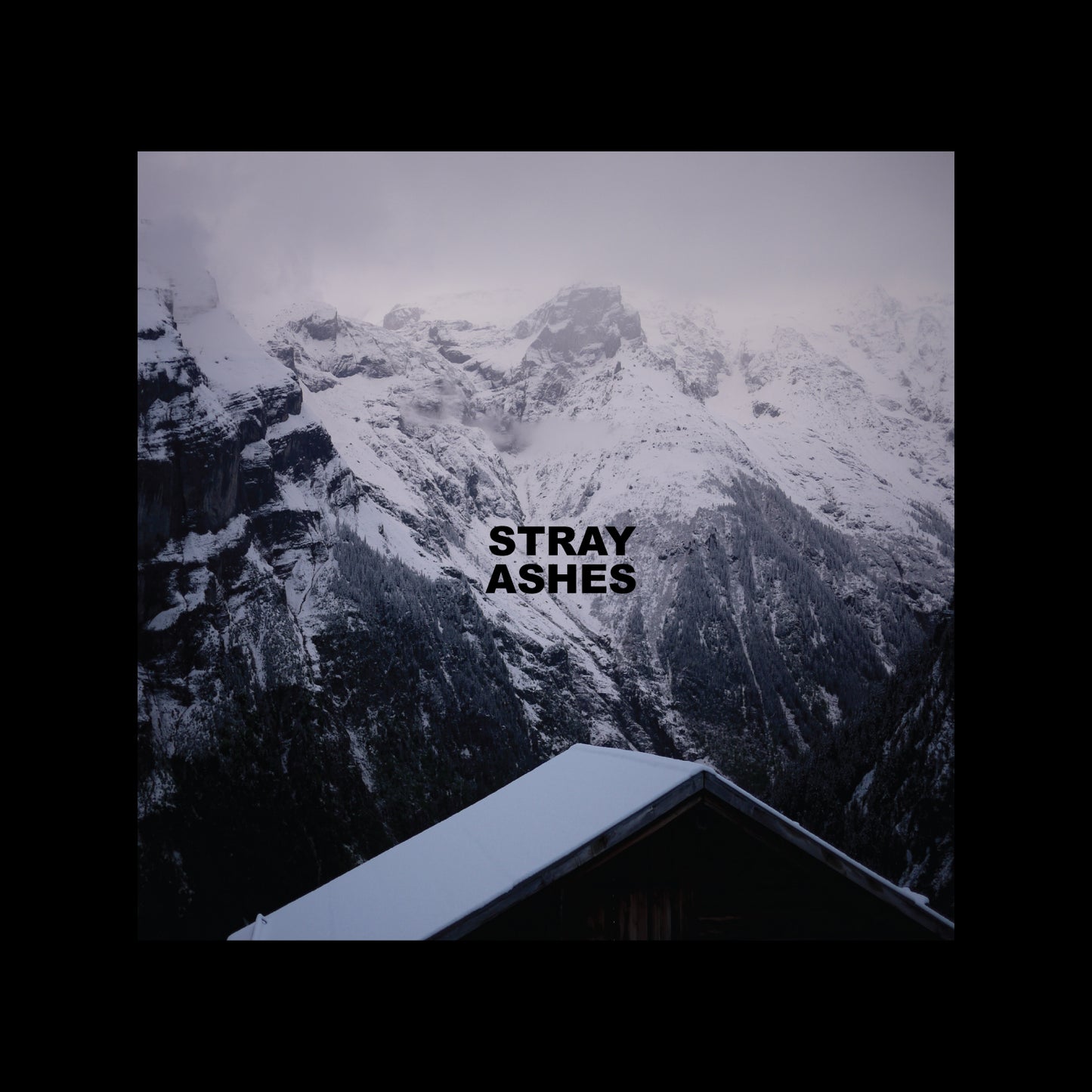 JBM - STRAY ASHES