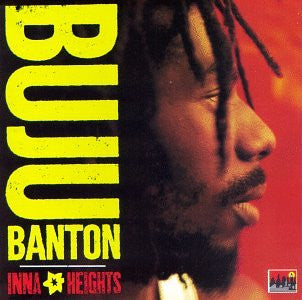 BANTON, BUJU - INNA HEIGHTS (10TH ANN ED)