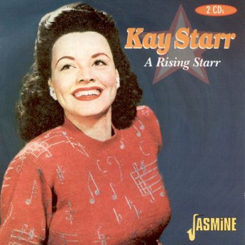 STARR, KAY - A RISING STARR