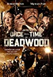 ONCE UPON A TIME IN DEADWOOD - DVD