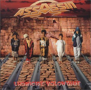 ASSASSIN - L'HOMICIDE VOLONTAIRE