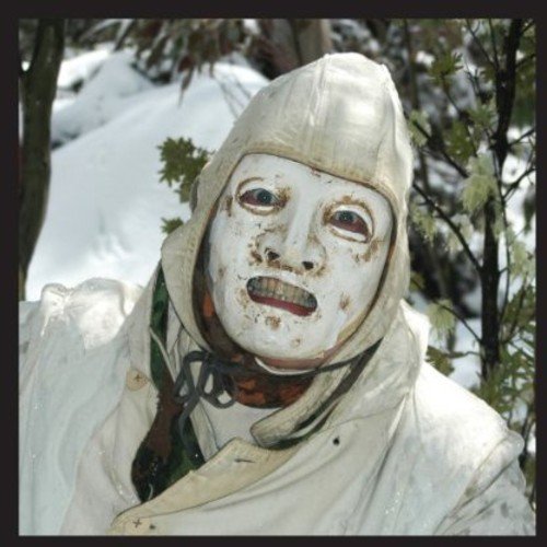 DEATH IN JUNE - SNOW BUNKER TAPES