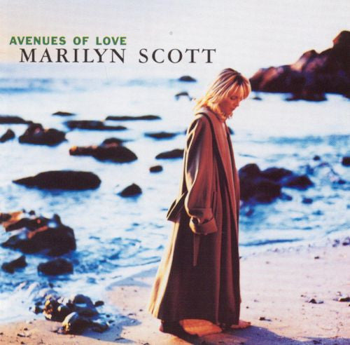 SCOTT, MARILYN - AVENUES OF LOVE