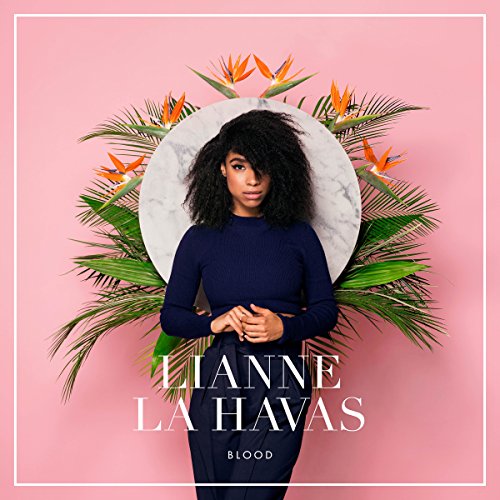 LIANNE LA HAVAS - BLOOD