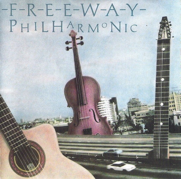 FREEWAY PHILHARMONIC - ST