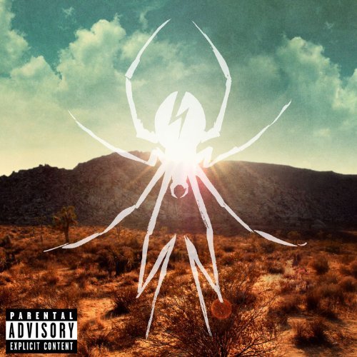 MY CHEMICAL ROMANCE - DANGER DAYS: THE TRUE LIVES OF THE FABULOUS KILLJOYS