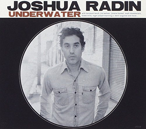 RADIN, JOSHUA - UNDERWATER