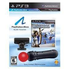 SPORTS CHAMPIONS 1 & 2 (BUNDLE) - PS3