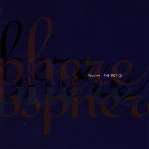 BIOSPHERE - PATASHNIK