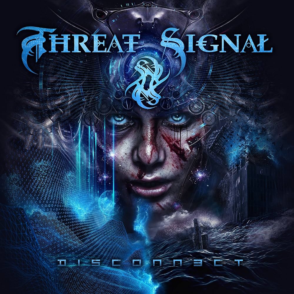 THREAT SIGNAL - DISCONNECT