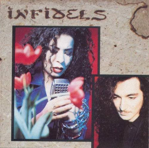 INFIDELS - INFIDELS