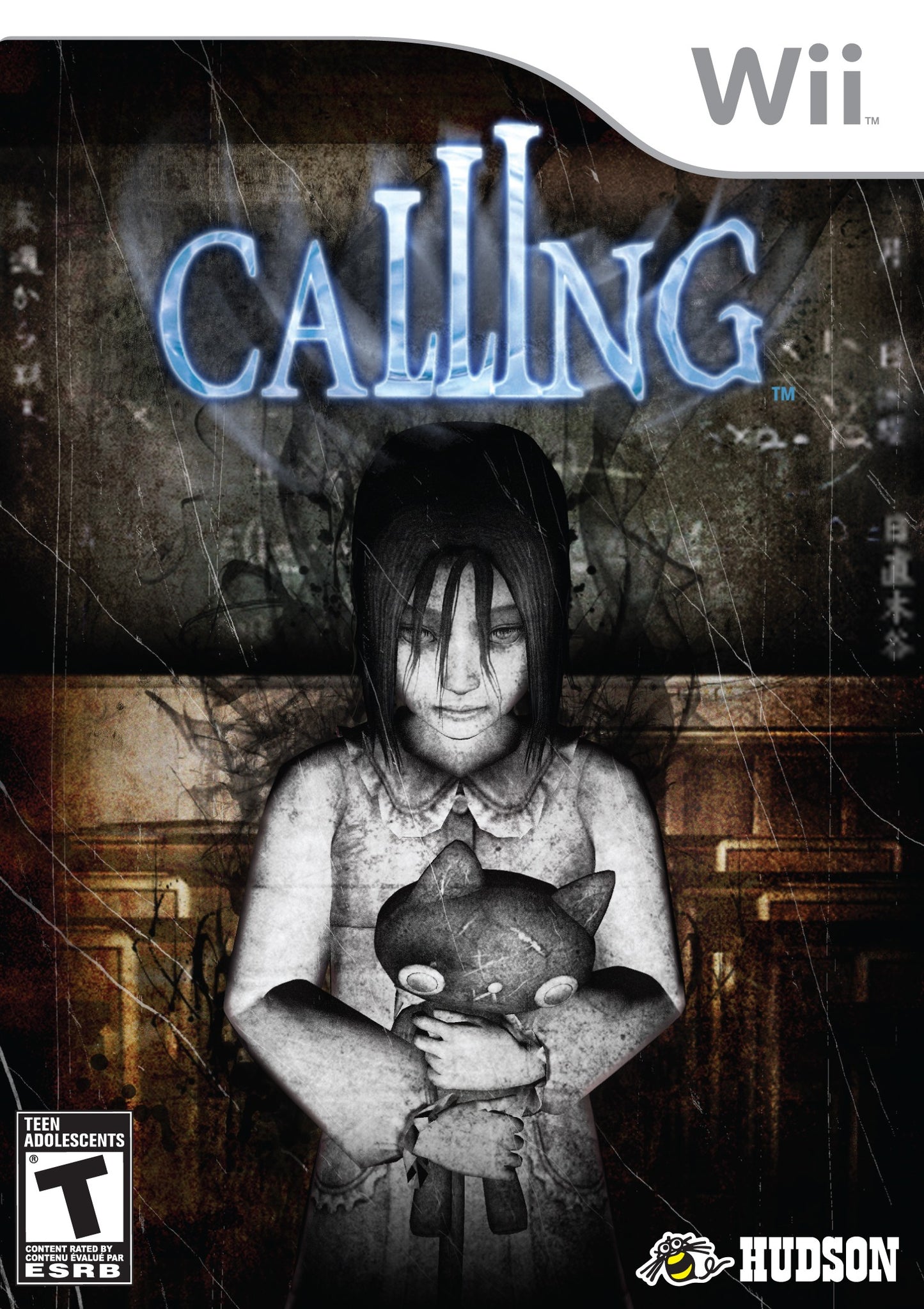 CALLING - WII
