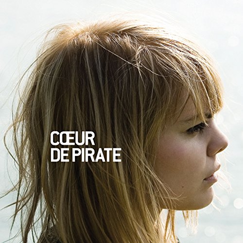 COEUR DE PIRATE - COEUR DE PIRATE (CD)