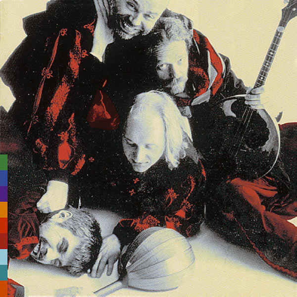 TEREM QUARTET - CLASSICAL