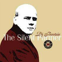 DJ BOOTSIE - SILENT PARTNER