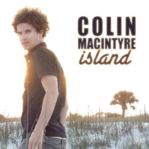 MACINTYRE, COLIN - ISLAND