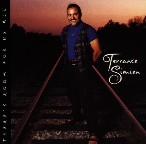 SIMIEN, TERRANCE - THERE'S ROOM FOR US ALL