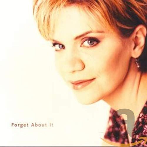 KRAUSS,ALISON - FORGET ABOUT IT (CD)
